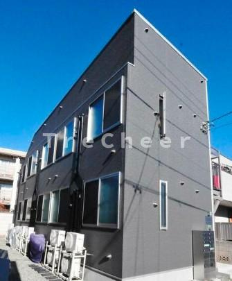 グラード氷川台2