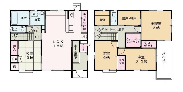 和歌山市松島・中古戸建・116092