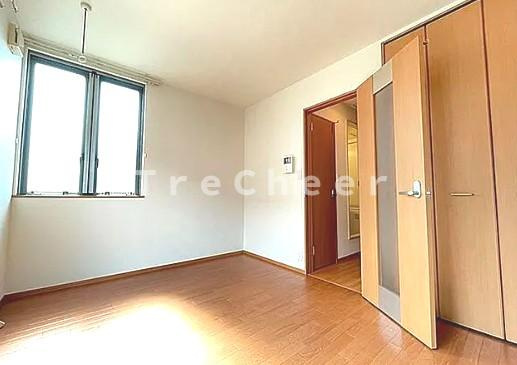 ミルキーウェイ(Milky Way)の洋室