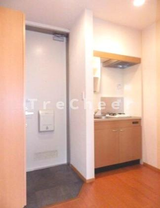 ミルキーウェイ(Milky Way)の内装