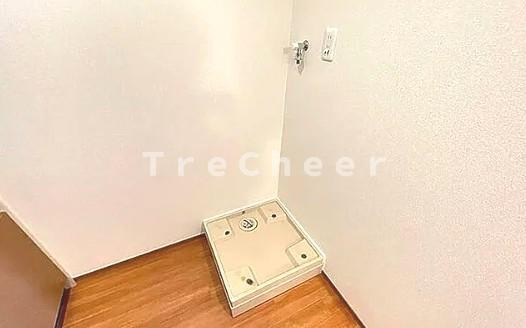 ミルキーウェイ(Milky Way)の設備