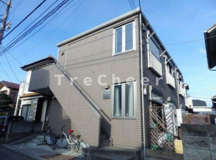 ミルキーウェイ(Milky Way)の外観