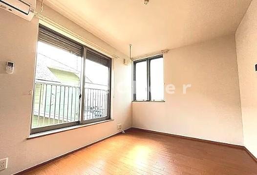 ミルキーウェイ(Milky Way)の寝室