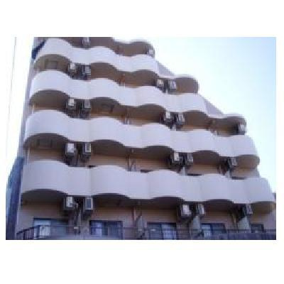 サンシティ祐天寺Ⅰ