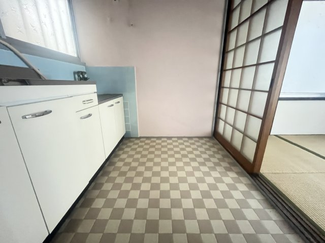 Rh-Home福田1165-51戸建の居間・リビング