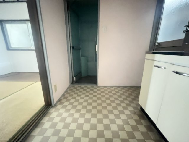 Rh-Home福田1165-51戸建の内装