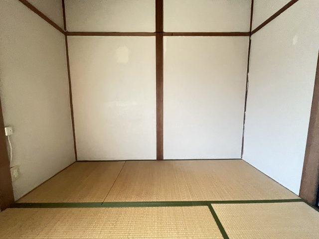 Rh-Home福田1165-51戸建の和室