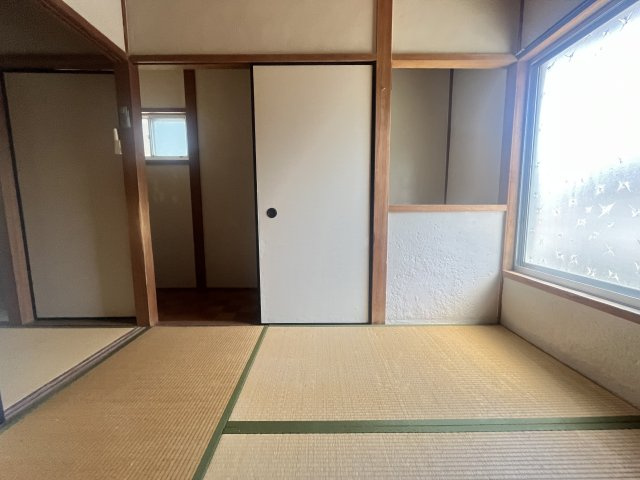 Rh-Home福田1165-51戸建の和室