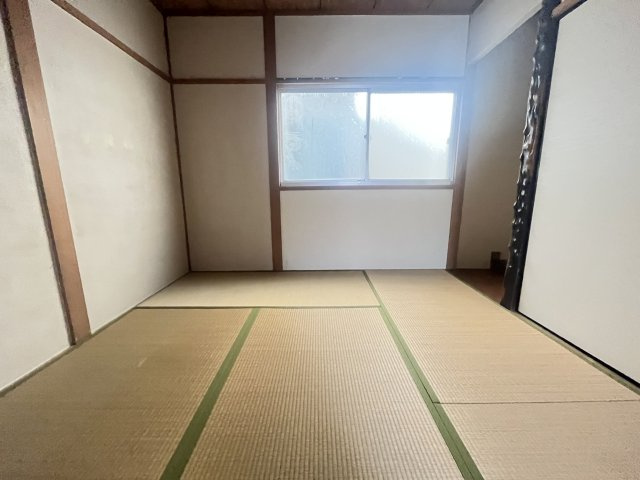 Rh-Home福田1165-51戸建の和室