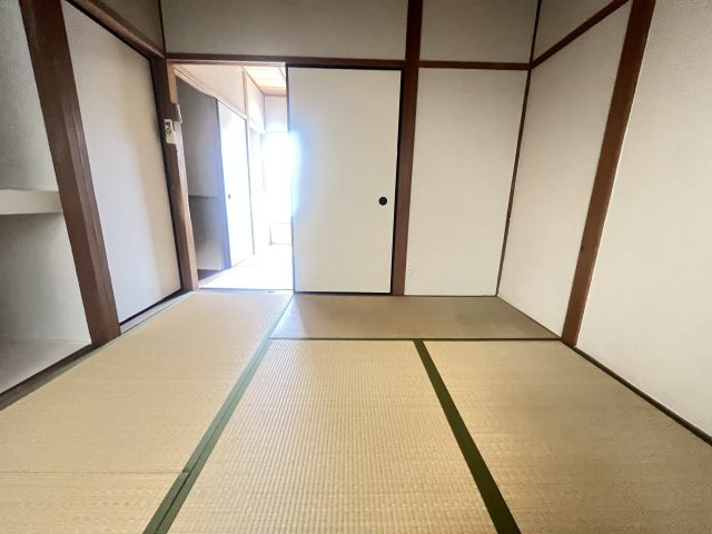 Rh-Home福田1165-51戸建の和室