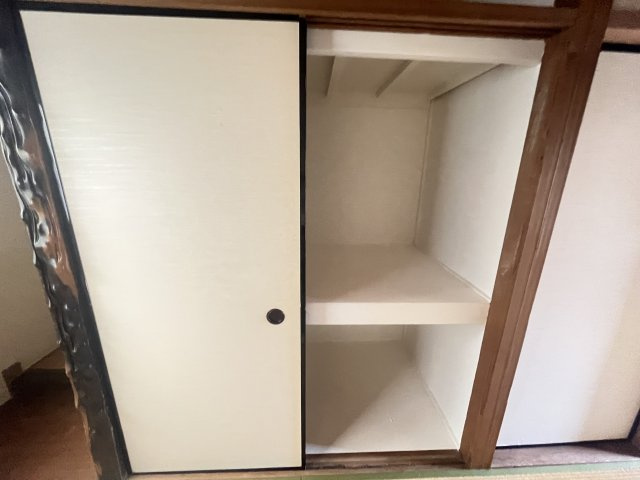 Rh-Home福田1165-51戸建の収納