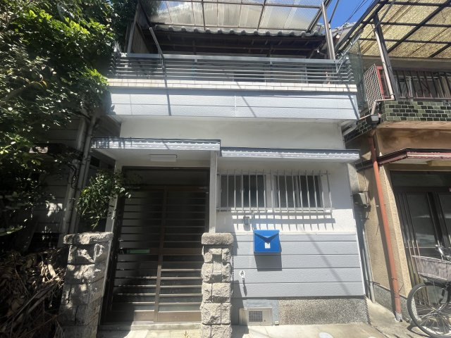 Rh-Home福田1165-51戸建の外観