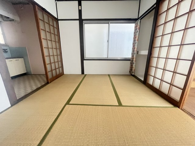 Rh-Home福田1165-51戸建の和室