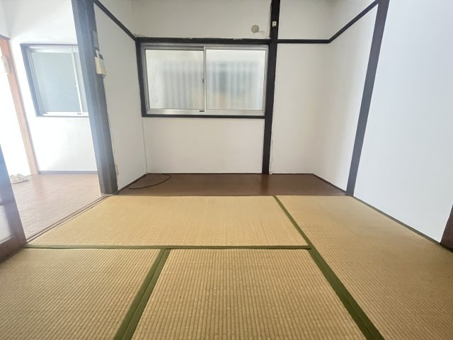 Rh-Home福田1165-51戸建の和室