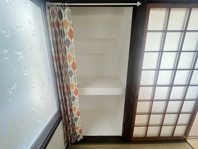 Rh-Home福田1165-51戸建の内装