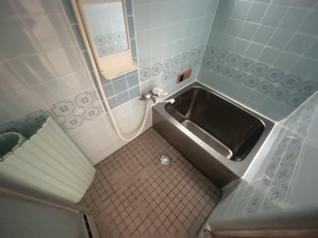 Rh-Home福田1165-51戸建の浴室