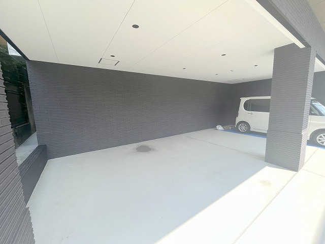 グランジュテ寺畑のその他