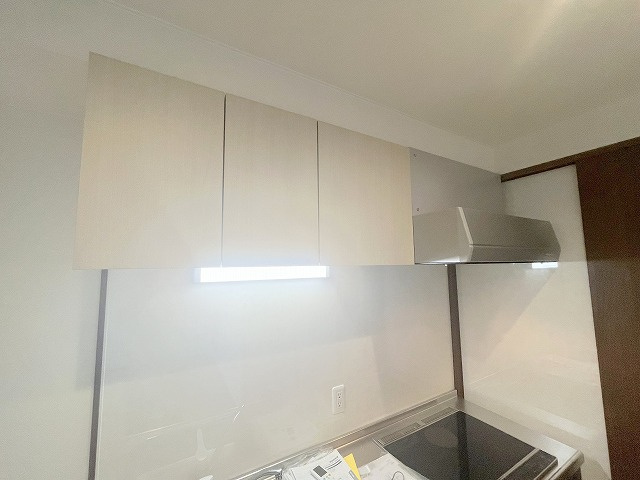 グランジュテ寺畑の内装|内装もきれいです