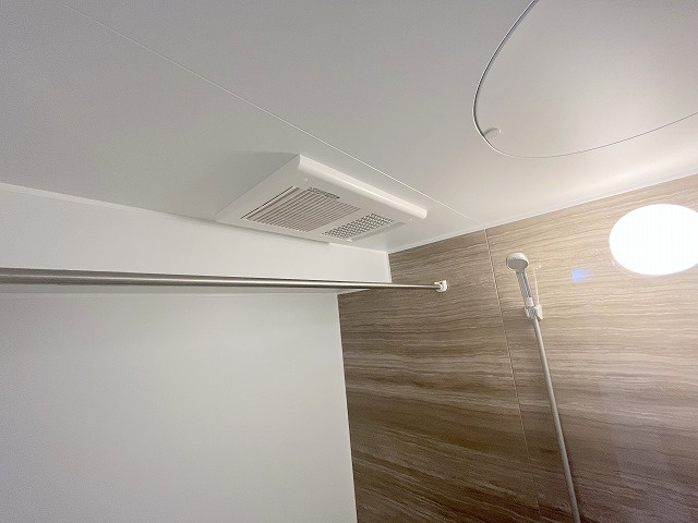 グランジュテ寺畑の設備