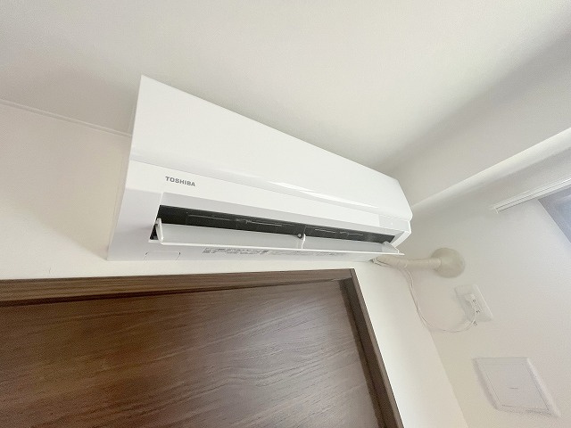 グランジュテ寺畑の設備