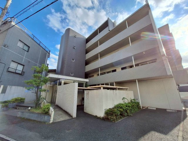 マンション　サン