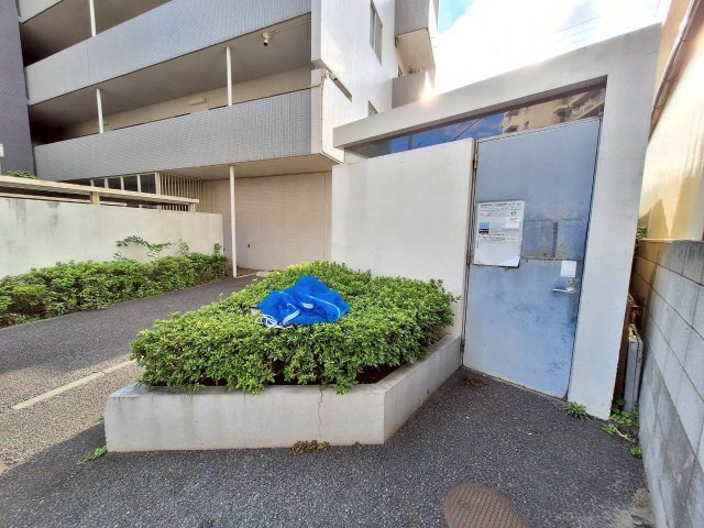 マンション　サンのその他共用部分