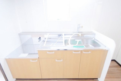 【キッチン】 | サザンヒルズ生田 | キッチンです。