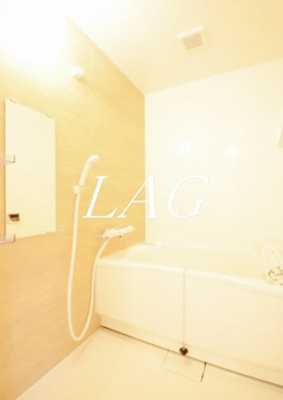 【浴室】 | サザンヒルズ生田 | お風呂です。