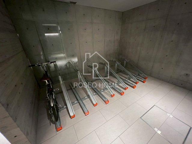 トローブタニマチのその他共用部分