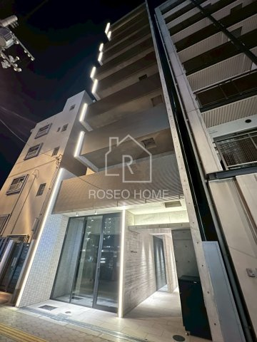 トローブタニマチ