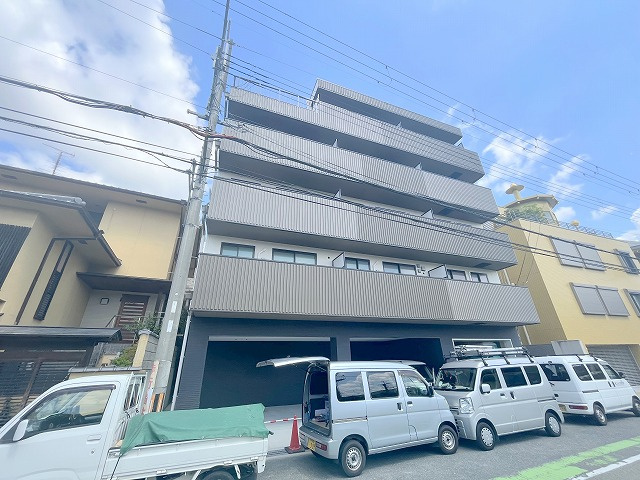 グランジュテ寺畑