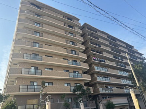 ポートヴィラージュ浦賀の画像