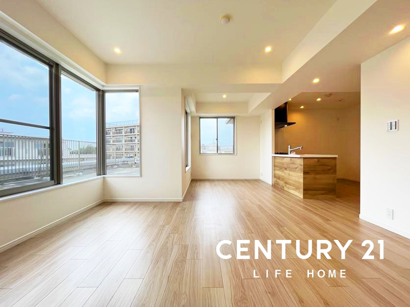 マレヴィラージュ梶ヶ谷の画像