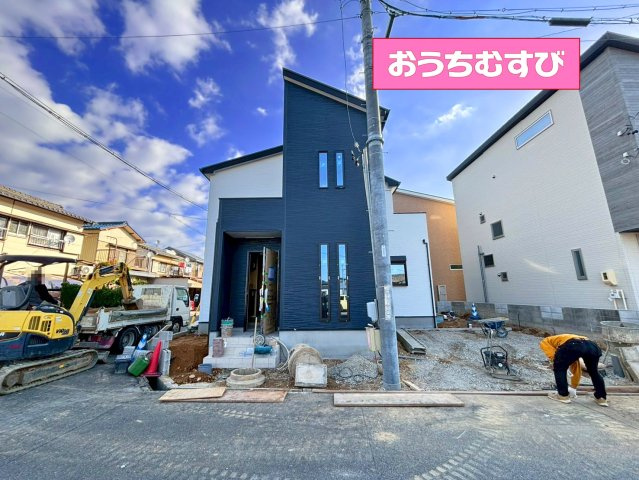 春日井市旭町第2（全1棟）