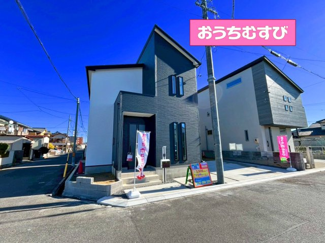 春日井市旭町第2（全1棟）