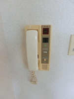 インターホン