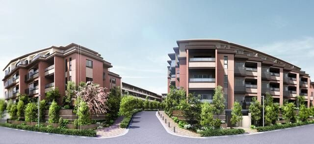 アトラスシティ千歳烏山グランスート