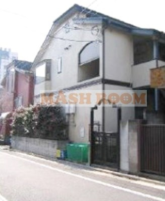 ハイツオーキッド