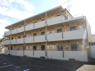 エントピア嵯峨