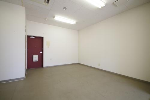 ベ・バーゲンハイム城東115の居間・リビング