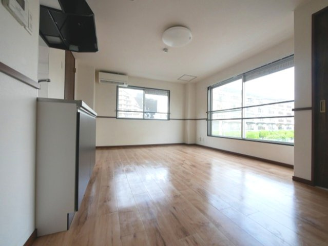 エールビルの寝室|寝室にいかがでしょうか