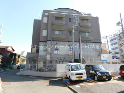 【外観】 | STKビル