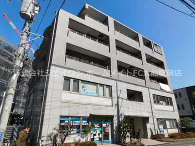 【外観】 | STKビル