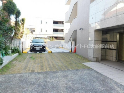 【駐車場】 | STKビル