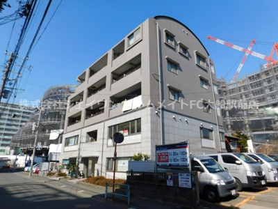 【外観】 | STKビル