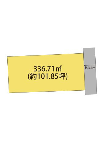 海南市船尾・土地・127308