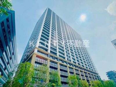 【外観】 | シティタワー大井町 | 外観も気になるポイント