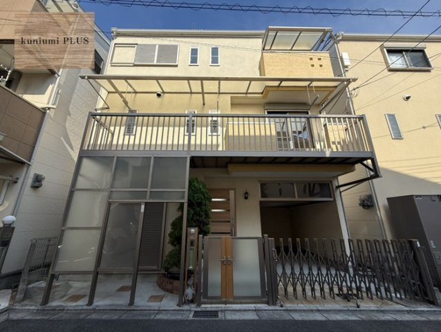 大阪市鶴見区今津北2丁目