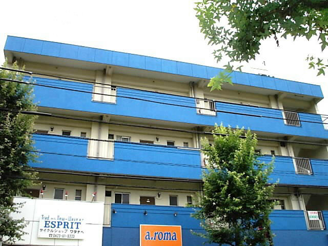 オシャレな外観です☆