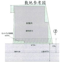 【区画図】 | K21836-鳳徳